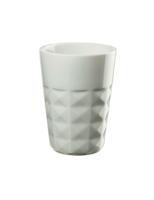 ASA Selection Espresso kopje Facette Lichtgroen 80 ml