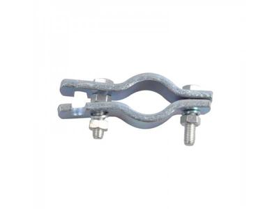 Pro+ Hulpkoppeling met sleuf