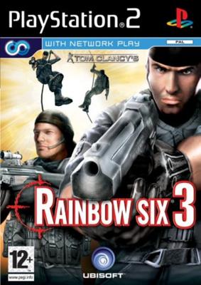 Rainbow Six 3 Rainbow Six 3