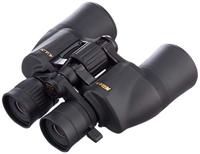 Nikon Aculon A211 8-18x42 Zoom verrekijker (8- tot 18-voudig, 42mm frontlensdiameter) zwart