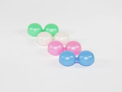 IBD Lenshouder schelp