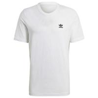 adidas Originals T-shirt Loungewear Essentials Trefoil - Wit