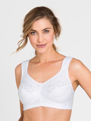 Kussenovertrek ca. 40x80 cm Van Curt Bauer groen