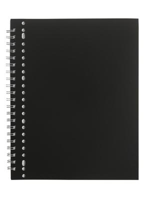 HEMA 4-in-1 Collegeblok A4 Gelinieerd HEMA 4-in-1 Collegeblok A4 Gelinieerd