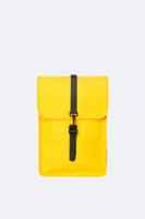 Rains  Backpack Mini - Yellow