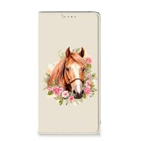 Hoesje maken voor Samsung Galaxy A51 Paard