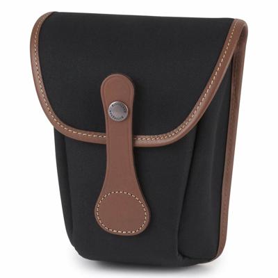 Billingham Avea 8 Pocket Black/Tan