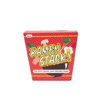 Gift Republic Ramen Stack wordt vertaald naar het Nederlands.