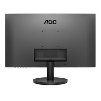 AOC Q27B3MA LED-monitor Energielabel F (A - G) 68.6 cm (27 inch) 2560 x 1440 Pixel 16:9 4 ms HDMI, DisplayPort, Hoofdtelefoon (3.5 mm jackplug) VA LCD - thumbnail