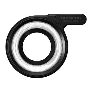 Olympus LG-1 LED light