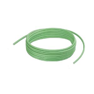 Weidmüller 8898990000 Netwerkkabel CAT 5 SF/UTP 4 x 0.36 mm² Groen 100 m