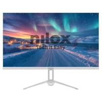 Nilox Nxm27fhd100w 27´´ Full Hd Ips Led 100hz Monitor One Size