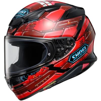 SHOEI NXR2 Fortress, Integraalhelm, TC-1