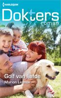 Golf van liefde - Marion Lennox - ebook