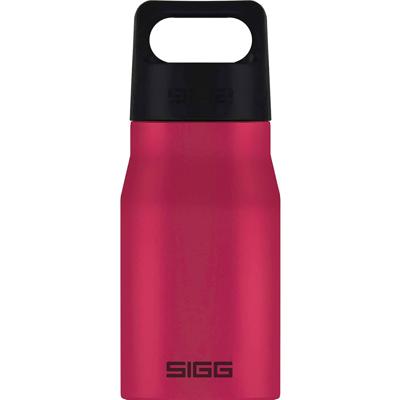 Sigg Drinkfles Explorer 550 Ml 7,6 Cm Rvs Rood