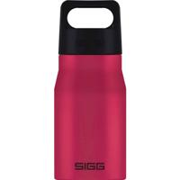 Sigg Drinkfles Explorer 550 Ml 7,6 Cm Rvs Rood