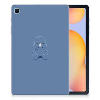 Samsung Galaxy Tab S6 Lite | S6 Lite (2022) Tablet Back Cover Baby Rhino - thumbnail