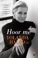 Hoor me - Yolanda Hadid - Paperback (9789020608748)