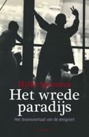 Het wrede paradijs - Hylke Speerstra - eBook (9789045024059)