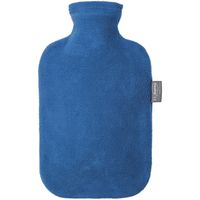 Fashy 6339395 warmwaterfles 2 l Blauw - thumbnail