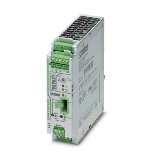 Phoenix Contact QUINT-UPS/ 24DC/ 24DC/ 5 DIN-rail UPS