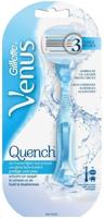 Gillette Venus Quench Scheermes + 1 scheermesje