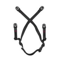 Milwaukee Bolt kinriem met 4 punten, EN397-4932480661