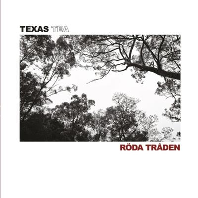 Roda Traden - LP (2090405218658)
