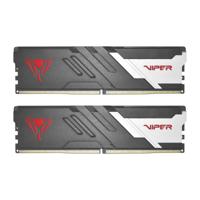 Patriot Memory Viper Venom PVV516G560C40K geheugenmodule 16 GB 2 x 8 GB DDR5 5600 MHz ECC