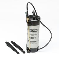 Gloria Hogedrukspuit oliebesendig 10 liter