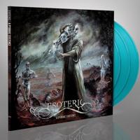 Pyrrhic - LP (0822603953015)