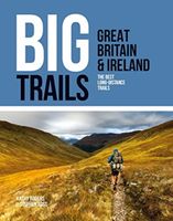 Wandelgids Great Britain & Ireland | Vertebrate Publishing