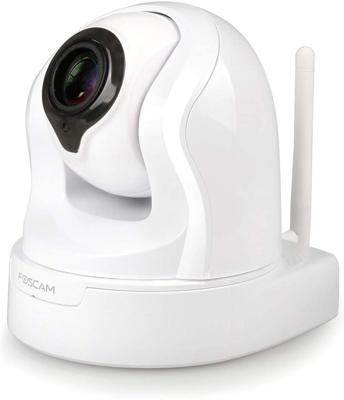 Foscam FI9926P bewakingscamera IP-beveiligingscamera Binnen Dome 1280 x 960 Pixels Bureau