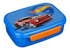 Hot Wheels Lunchbox