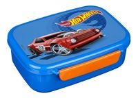 Hot Wheels Lunchbox - thumbnail