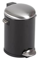 EKO Belle Deluxe Step Bin 5L