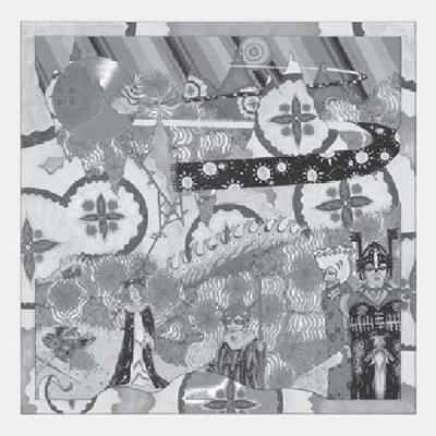 Starry Mind - CD (0781484048022)