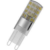 OSRAM 4058075449862 LED-lamp Energielabel E (A - G) G9 Ballon 2.6 W = 30 W Warmwit (Ø x l) 14 mm x 43 mm 2 stuk(s) - thumbnail