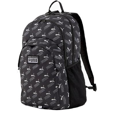 Puma Academy Backpack puma black-puma no.1 Puma Academy Backpack puma black-puma no.1