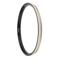 NiSi Armor FX UV-filter 49 mm - explosiebestendig UV-beschermingsfilter, lensfilter met meerlaagse nano-coating aan beide zijden en lensbescherming