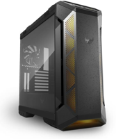 Asus TUF Gaming GT501 - Midtowermodel