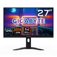 Gigabyte M27U 68,6 cm (27) 3840 x 2160 Pixels LED Zwart Merk