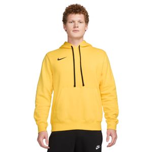 Nike Park 20 Hoodie Fleece Geel