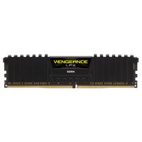 Corsair CMK64GX4M2D3000C16 Werkgeheugen voor server DDR4 64 GB 2 x 32 GB 3000 MHz 288-pins DIMM CMK64GX4M2D3000C16 - thumbnail
