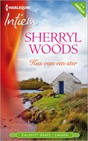 Kus van een ster - Sherryl Woods - ebook - thumbnail