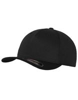 FLEXFIT FX6560 Flexfit 5 Panel Cap - thumbnail