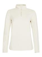 Protest Refabriz 1/4 Zip Pully Dames Kitoffwhite XXL/44