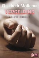 Vergelding - Elisabeth Mollema - ebook - thumbnail