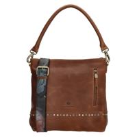Micmacbags Masterpiece Shopper Cognac