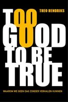 Too good to be true - Theo Hendriks - ebook - thumbnail